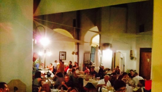 Il BorghettoTrattoria餐厅图片