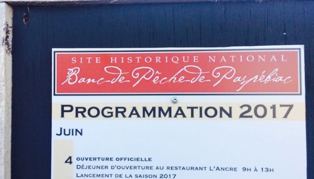 Restaurant A L'ancre