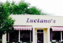 Luciano's美食图片