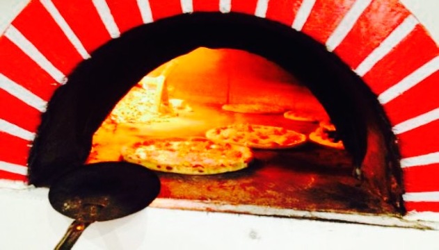 Master Pizza Pizzeria Le Due Torri