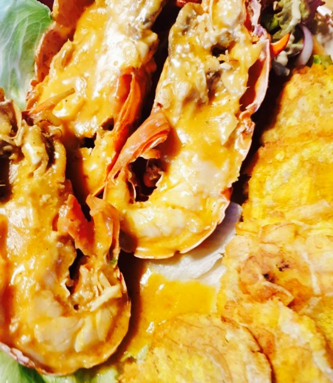 Mar Caribe餐厅图片