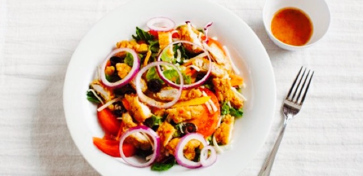 Saint's Restaurant and Catering