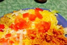 Rudy's Tacos美食图片