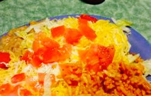 Rudy's Tacos餐厅图片