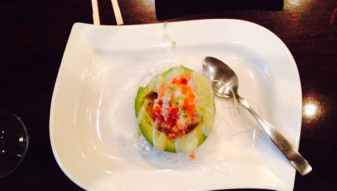 Daruma Japanese Restaurant