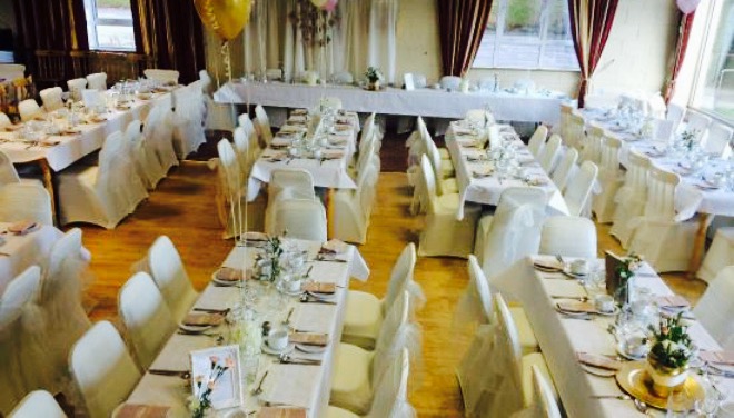 Clubhouse Kitchen餐厅图片