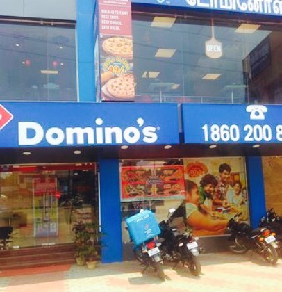 Domino's Pizza