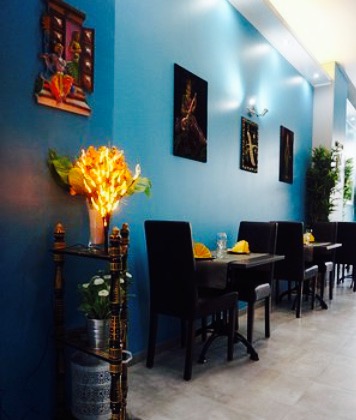 Star of India餐厅图片