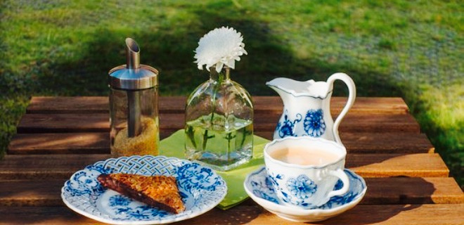 Museumscafé Goetz餐厅图片