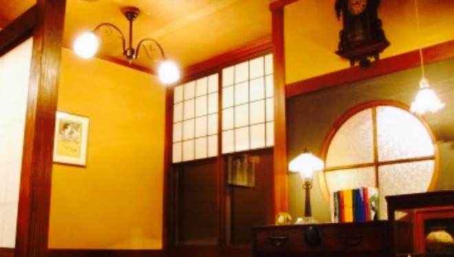 Kyorakuken Toyokawa Inter-branch