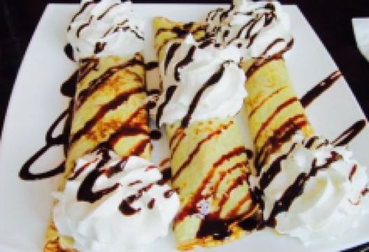 Healthy Garden美食图片