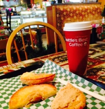 Bagels By The Sea餐厅图片