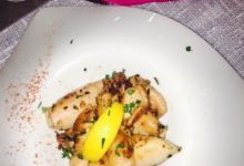 Auberge le Cassiet美食图片
