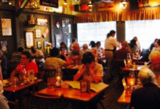 Cracker Barrel美食图片