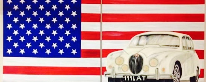 American Touch