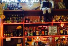 Yaak River Tavern and Mercantile购物图片
