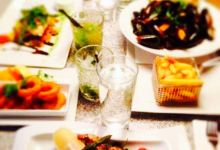 Plaza Kitchen & Bar美食图片