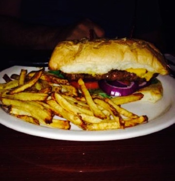 145 Club Steakhouse and Bar