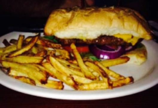 145 Club Steakhouse and Bar美食图片