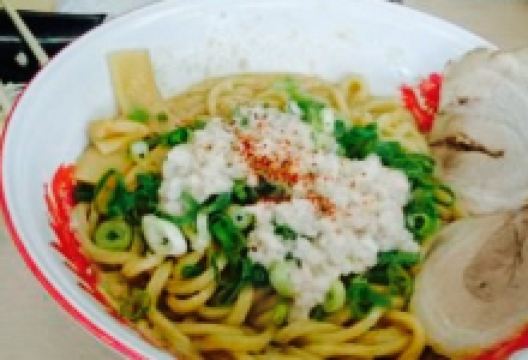 Men-Ya Johnny Bell Road美食图片