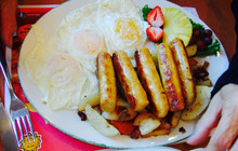 Cora's Breakfast and Lunch餐厅图片