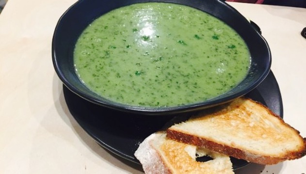 The Farm Norwest餐厅图片