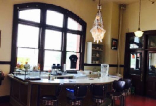 Lola's Cafe美食图片