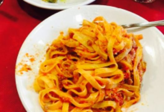 La Vestina美食图片