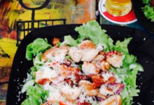 Zus & Zo美食图片