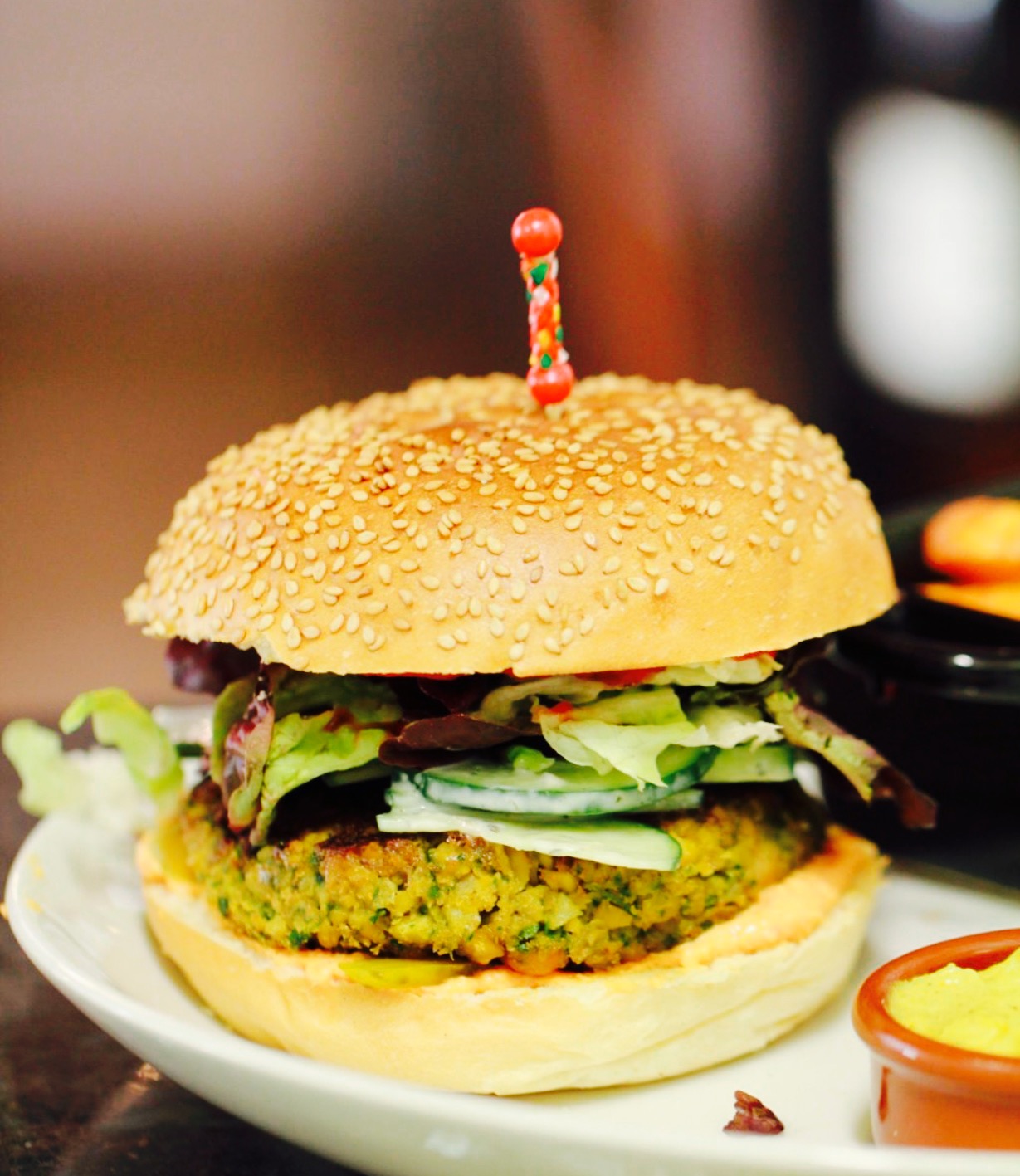 Les Mille Poetes餐厅图片