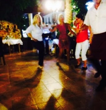 Skoniako Restaurant餐厅图片