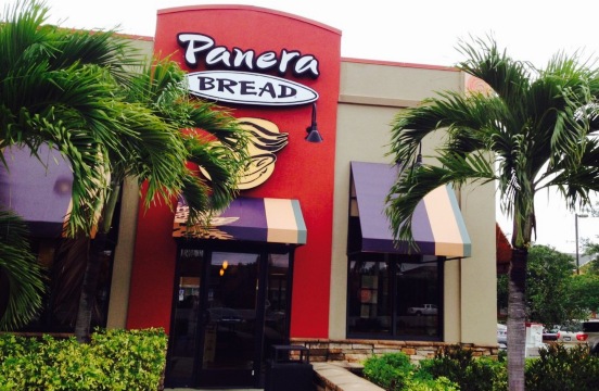 Panera Bread