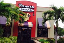 Panera Bread美食图片