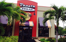 Panera Bread餐厅图片