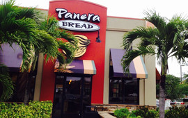 Panera Bread