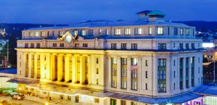 Carmen's 2.0 Restaurant餐厅图片