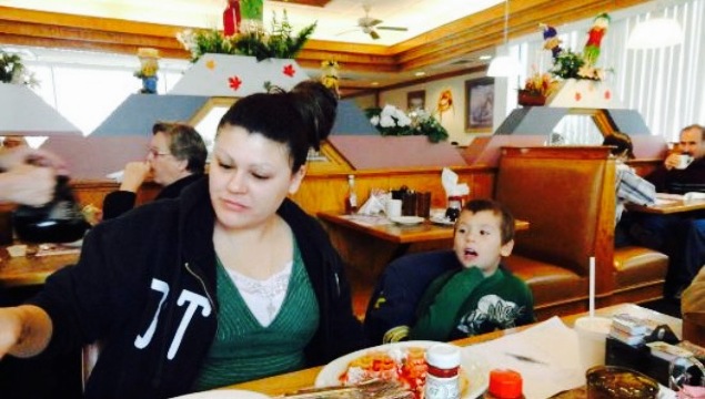 Maple Pancake House餐厅图片