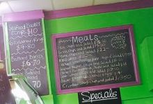 Eat-it Cafe & Takeaway美食图片