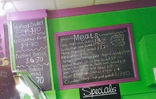 Eat-it Cafe & Takeaway餐厅图片