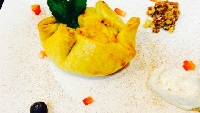 Il Forno餐厅图片