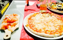 Pizzeria Da Chi Ragas餐厅图片