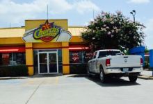 Church's Texas Chicken美食图片