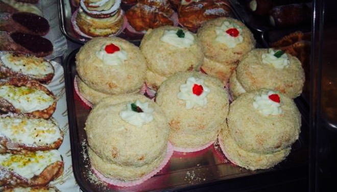 Ristorante Bar Panorama