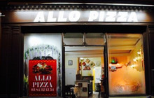 Allo Pizza餐厅图片