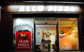 Allo Pizza