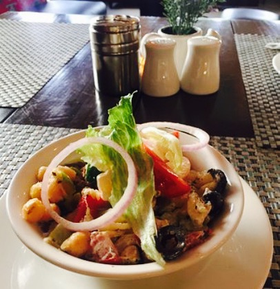 Pappasallis餐厅图片