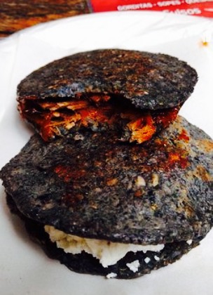 El Negrito Gorditas餐厅图片