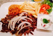 Griechisches Restaurant OLYMPIA美食图片