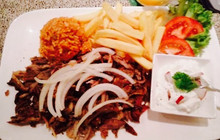 Griechisches Restaurant OLYMPIA餐厅图片