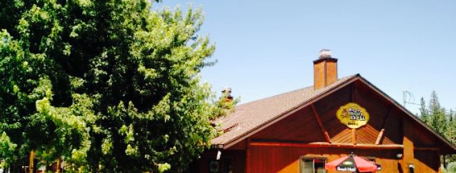 Grizzly's Bear Belly Deli